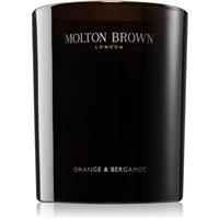 Molton Brown Orange & Bergamot Candle scented candle 190 g