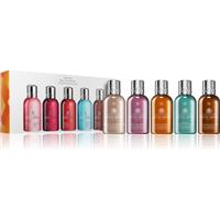 Molton Brown Travel Body Care Collection travel set for the body