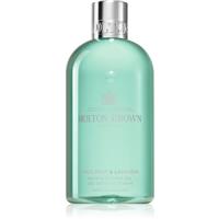 Molton Brown Wild Mint & Lavandin Bath & Shower Gel shower and bath gel 300 ml