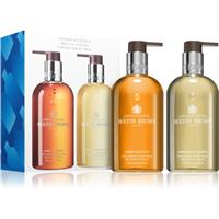 Molton Brown Woody & Citrus Hand Care Collection gift set for hands 1 pc