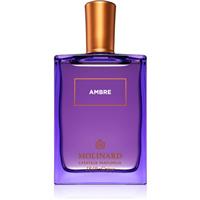 Molinard Ambre eau de parfum unisex 75 ml