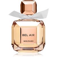 Molinard Bel Air eau de toilette for women 75 ml