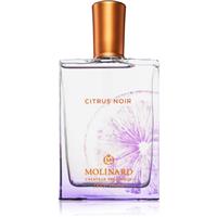 Molinard Citrus Noir eau de parfum unisex 75 ml