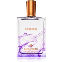 Molinard Gingembre eau de parfum unisex 75 ml