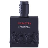 Molinard Habanita eau de parfum for women 75 ml