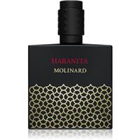 Molinard Habanita Exclusive Edition eau de parfum for women 100 ml