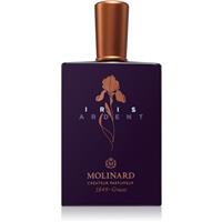 Molinard Iris Ardent eau de parfum unisex 75 ml