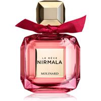 Molinard Nirmala Le Rve Nirmala eau de toilette for women 75 ml