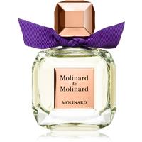Molinard Molinard de Molinard eau de toilette for women 75 ml
