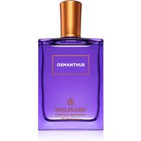 Molinard Osmanthus eau de parfum unisex 75 ml