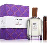 Molinard Rose mois set unisex
