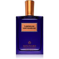 Molinard Tubereuse Vertigineuse eau de parfum for women 75 ml