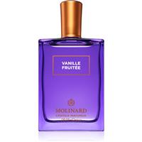 Molinard Vanilla Fruitee eau de parfum unisex 75 ml