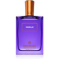 Molinard Vanille eau de parfum for women 75 ml