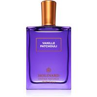 Molinard Vanille Patchouli eau de parfum unisex 75 ml