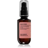 moremo Hair Essence Delightful Oil light oil for dry ends 70 ml