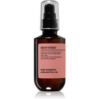 moremo Hair Essence Delightful Oil light oil for dry ends 150 ml