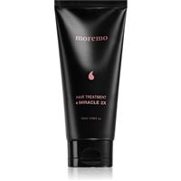 moremo Hair Treatment Miracle 2X intensive treatment for dry and damaged hair 180 ml