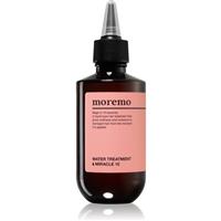 moremo Water Treatment Miracle 10 intense regenerating serum for damaged and fragile hair 200 ml