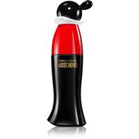 Moschino Cheap & Chic eau de toilette for women 30 ml