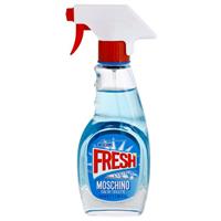 Moschino Fresh Couture eau de toilette for women 50 ml