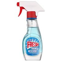 Moschino Fresh Couture eau de toilette for women 30 ml