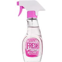 Moschino Pink Fresh Couture eau de toilette for women 30 ml
