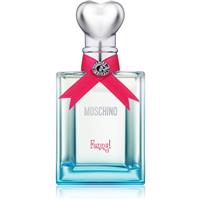 Moschino Funny! eau de toilette for women 50 ml