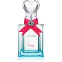 Moschino Funny! eau de toilette for women 25 ml