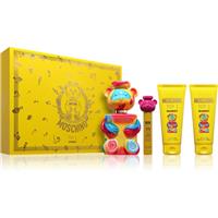 Moschino Toy 2 Gummy gift set for women