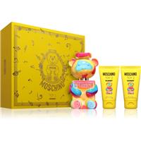 Moschino Toy 2 Gummy gift set for women