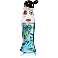 Moschino So Real eau de toilette for women 30 ml