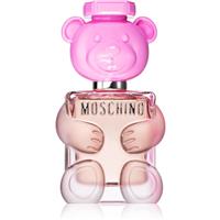 Moschino Toy 2 Bubble Gum eau de toilette for women 100 ml