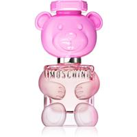 Moschino Toy 2 Bubble Gum hair mist for women 30 ml