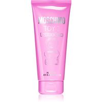 Moschino Toy 2 Bubble Gum Shower And Bath Gel for Women 200 ml