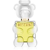 Moschino Toy 2 eau de parfum for women 100 ml