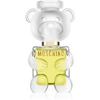 Moschino Toy 2 eau de parfum for women 50 ml