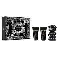Moschino Toy Boy gift set for men