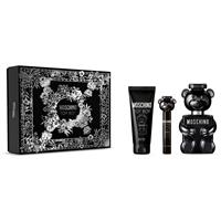 Moschino Toy Boy gift set for men