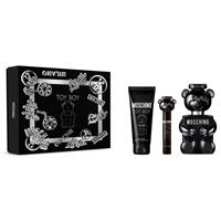Moschino Toy Boy gift set for men