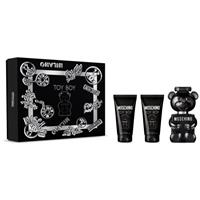 Moschino Toy Boy gift set for men