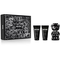 Moschino Toy Boy gift set for men