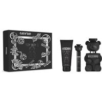 Moschino Toy Boy gift set for men