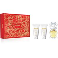 Moschino Toy 2 gift set for women