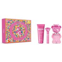 Moschino Toy 2 Bubble Gum gift set for women