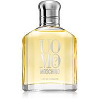 Moschino Uomo? eau de toilette for men 75 ml