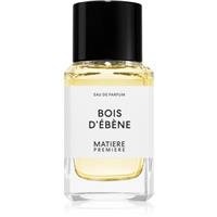 Matiere Premiere Bois d'Ebene eau de parfum unisex 100 ml
