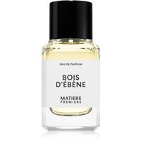 Matiere Premiere Bois d'Ebene eau de parfum unisex 50 ml