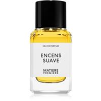 Matiere Premiere Encens Suave eau de parfum unisex 50 ml