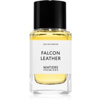 Matiere Premiere Falcon Leather eau de parfum unisex 100 ml